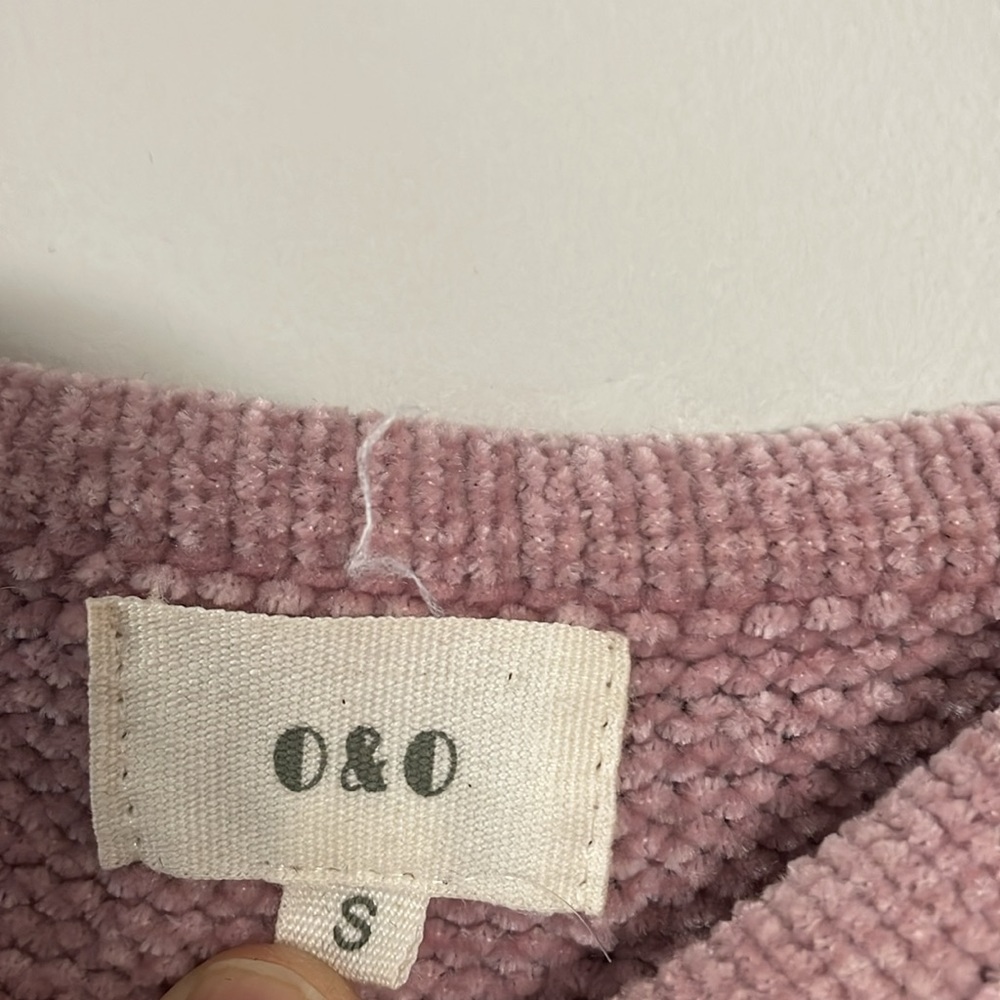 O&O sweater - Picture 3 of 6